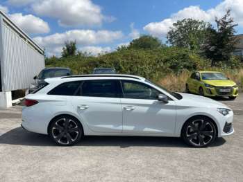 Used Cupra Leon 2024 for sale - 71981641: Photo