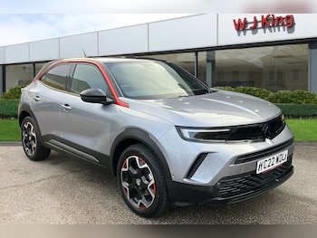 2022 - 1.2 Turbo Sri Premium Suv 5dr Petrol Manual Euro 6 s/s 130 Ps