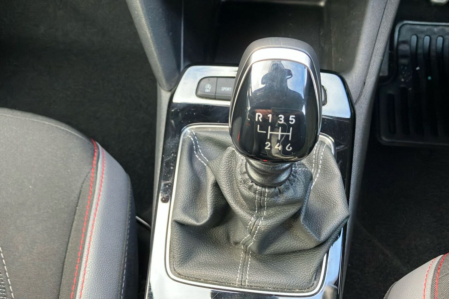 Used Vauxhall Mokka 2022 for sale - 77649513: Photo 26