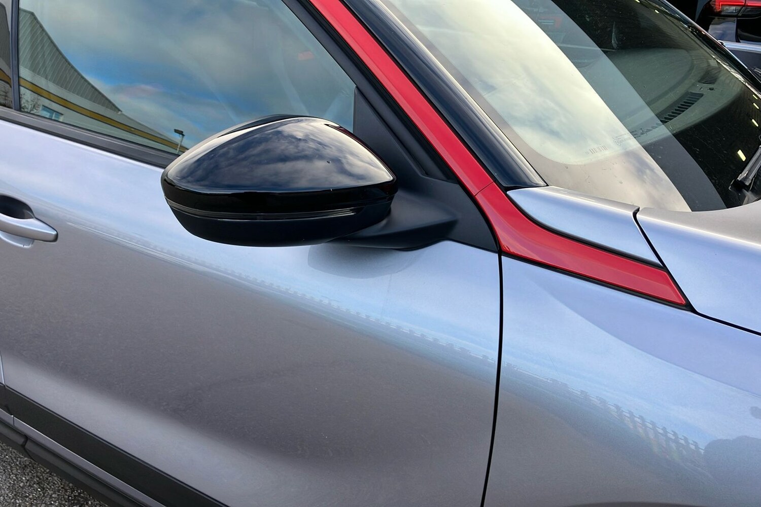 Used Vauxhall Mokka 2022 for sale - 77649513: Photo 36