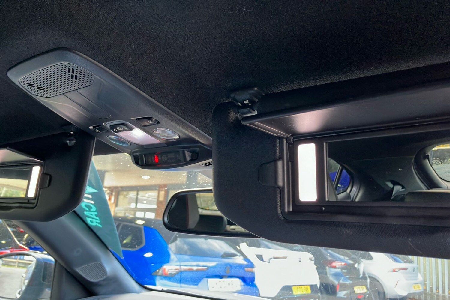 Used Vauxhall Mokka 2022 for sale - 77649513: Photo 53