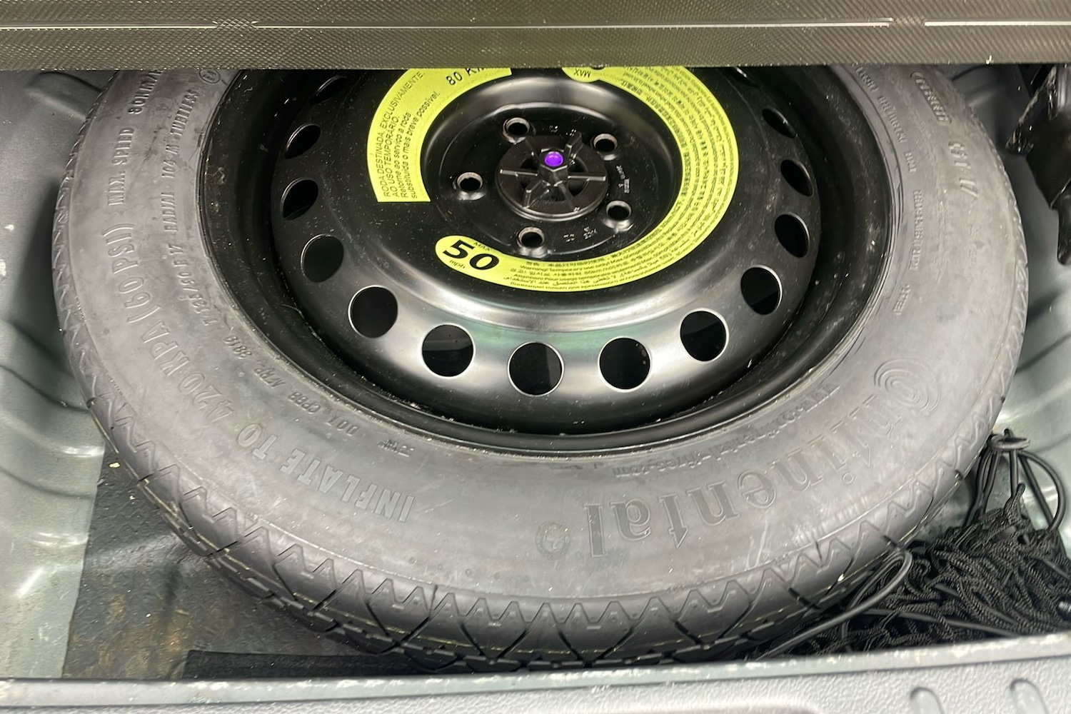 Used Hyundai TUCSON for sale - 77272104: Photo 13