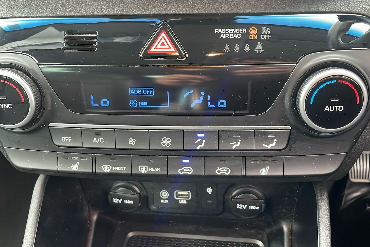 Used Hyundai TUCSON for sale - 77272104: Photo 19