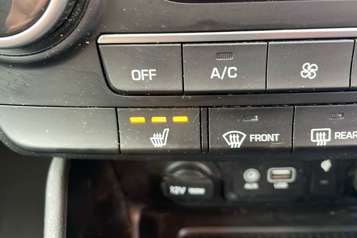 Used Hyundai TUCSON for sale - 77272104: Photo 20