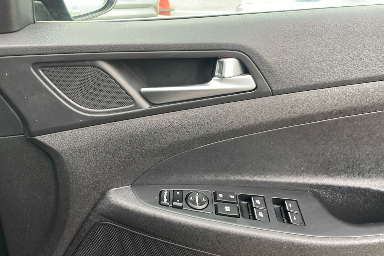 Used Hyundai TUCSON for sale - 77272104: Photo 21