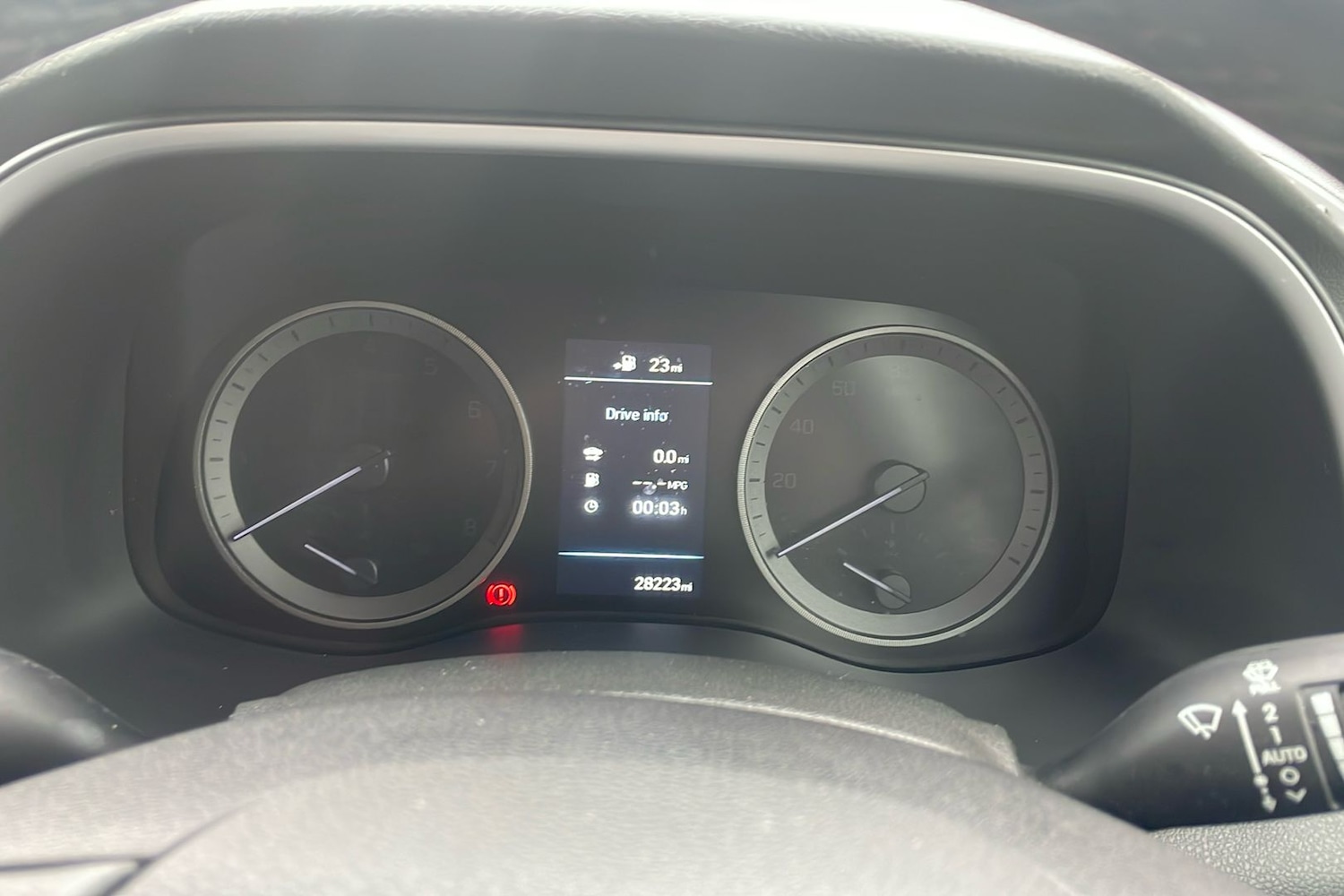 Used Hyundai TUCSON for sale - 77272104: Photo 22