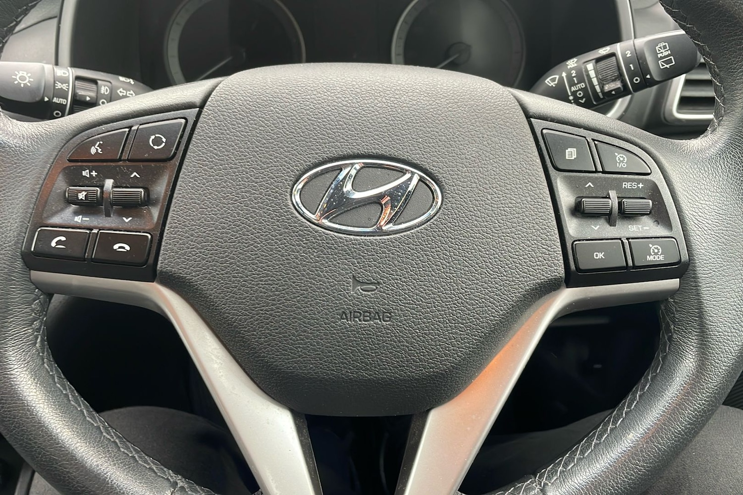 Used Hyundai TUCSON for sale - 77272104: Photo 23