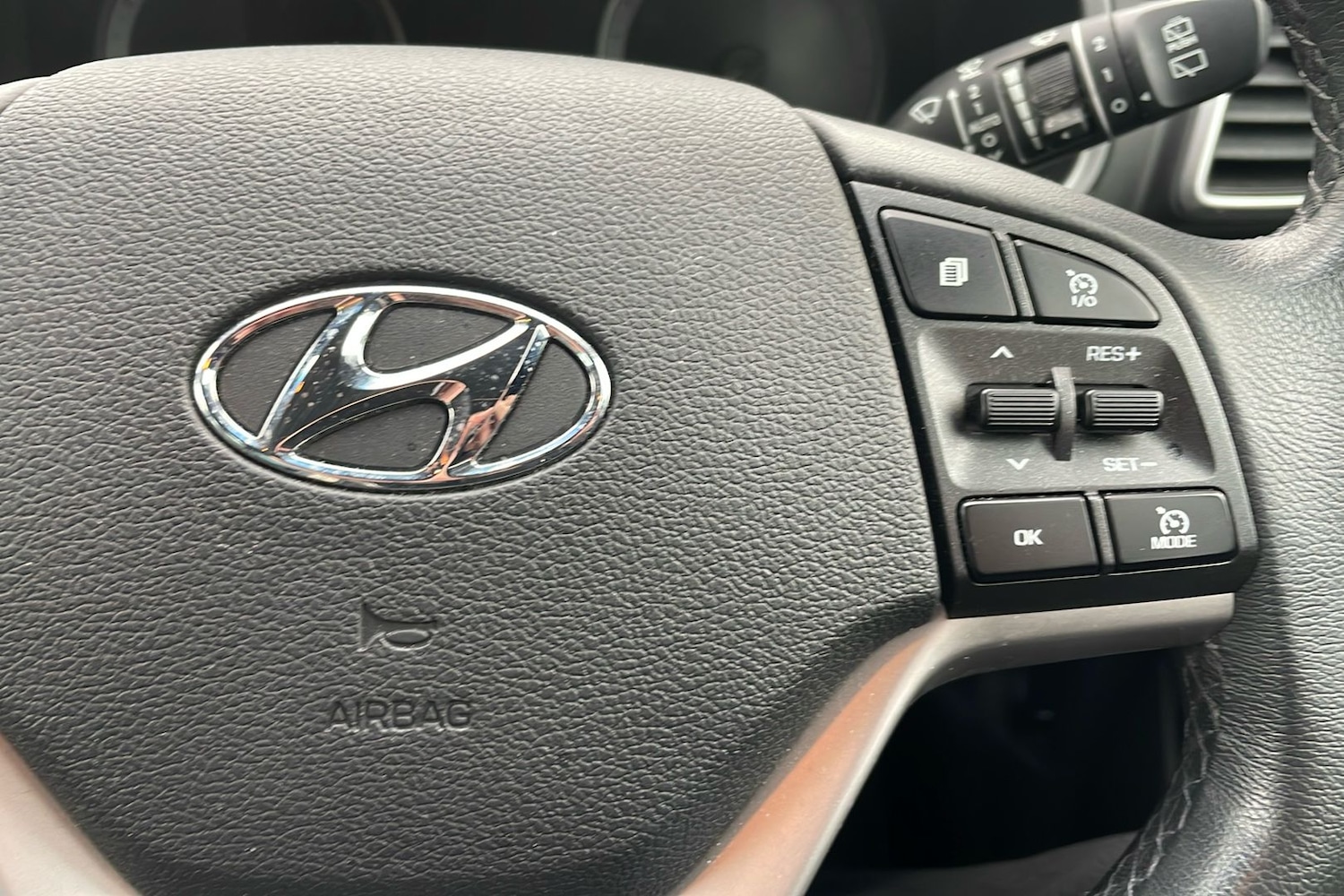 Used Hyundai TUCSON for sale - 77272104: Photo 25