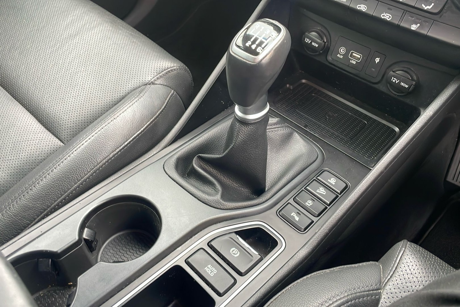 Used Hyundai TUCSON for sale - 77272104: Photo 27