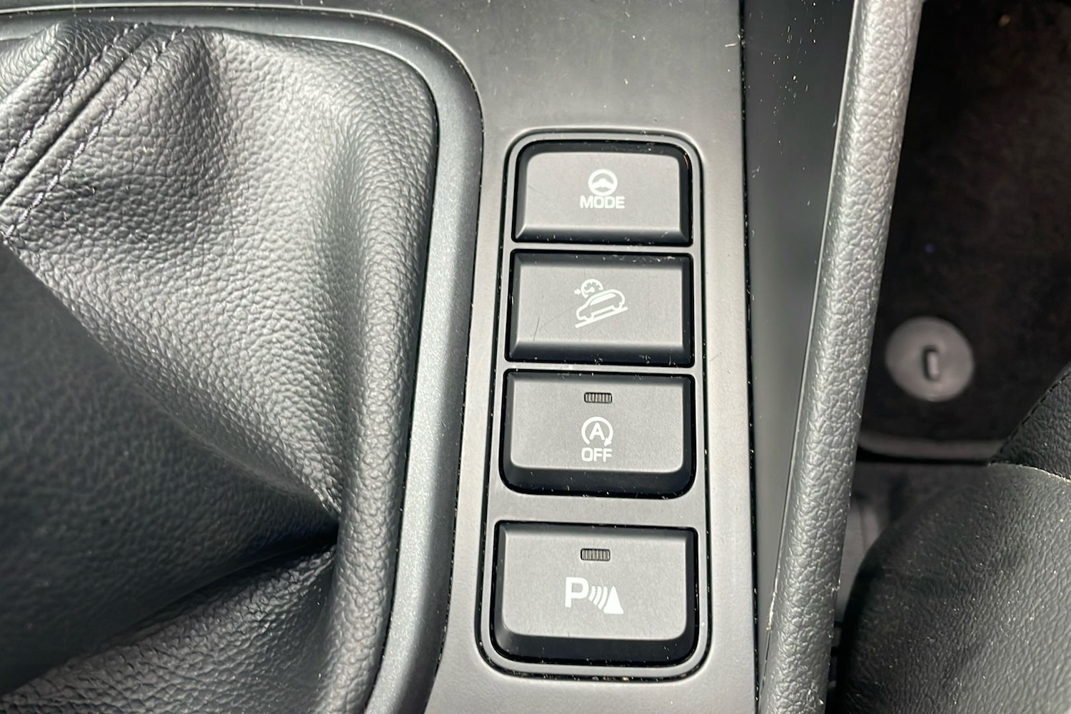 Used Hyundai TUCSON for sale - 77272104: Photo 28