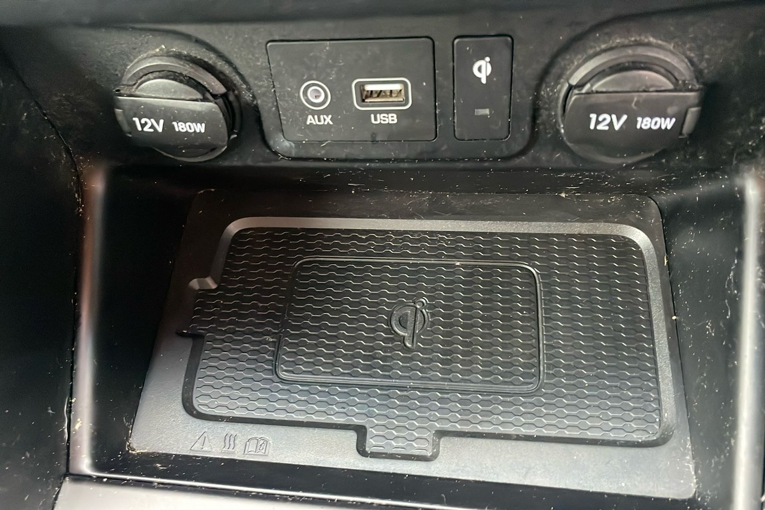 Used Hyundai TUCSON for sale - 77272104: Photo 29