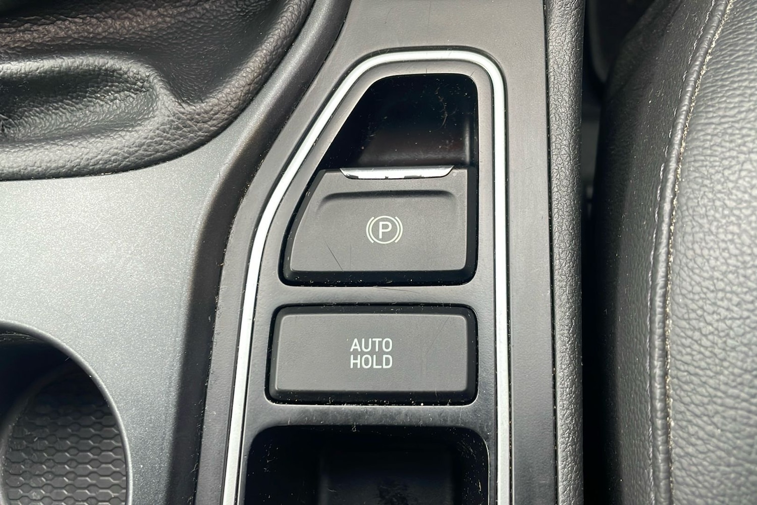 Used Hyundai TUCSON for sale - 77272104: Photo 30