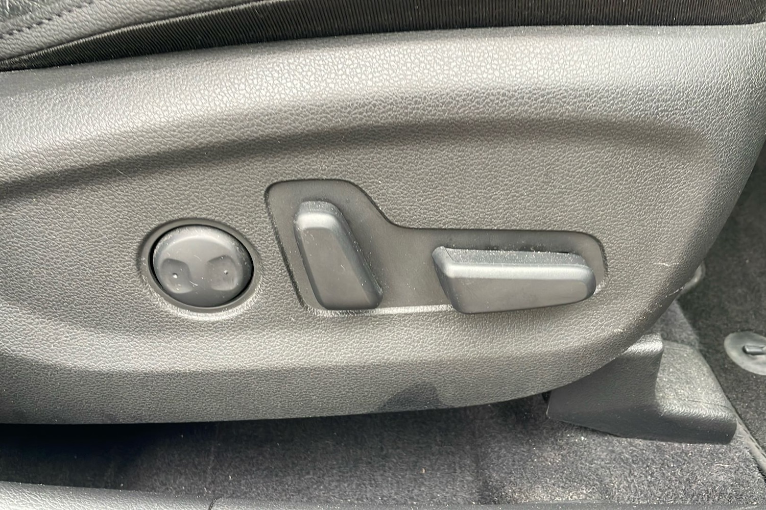 Used Hyundai TUCSON for sale - 77272104: Photo 32