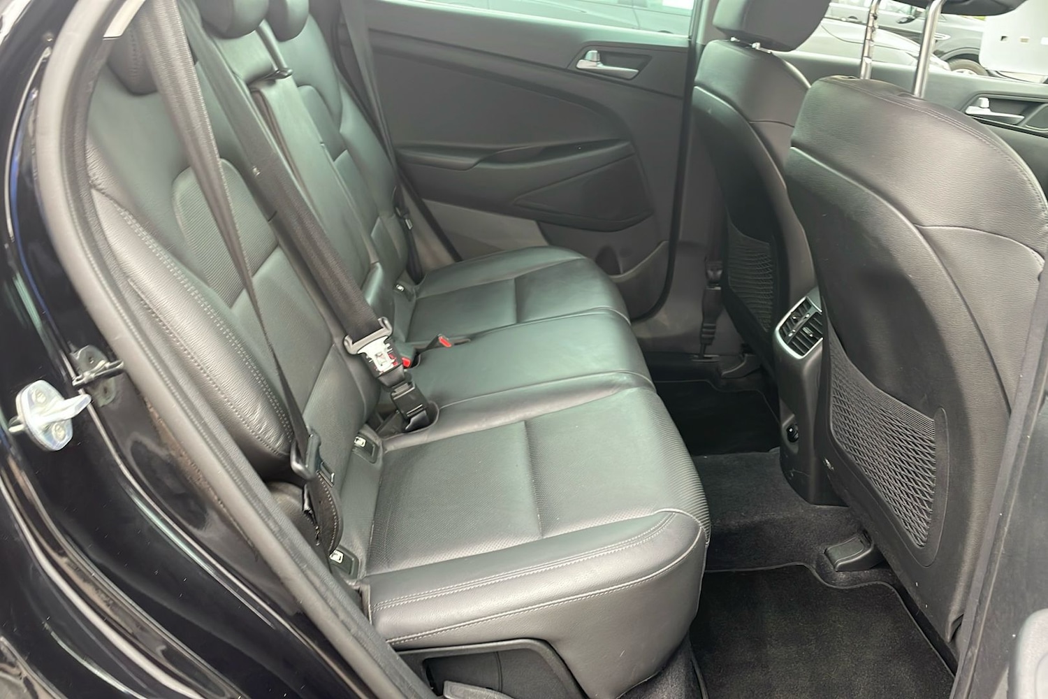 Used Hyundai TUCSON for sale - 77272104: Photo 33