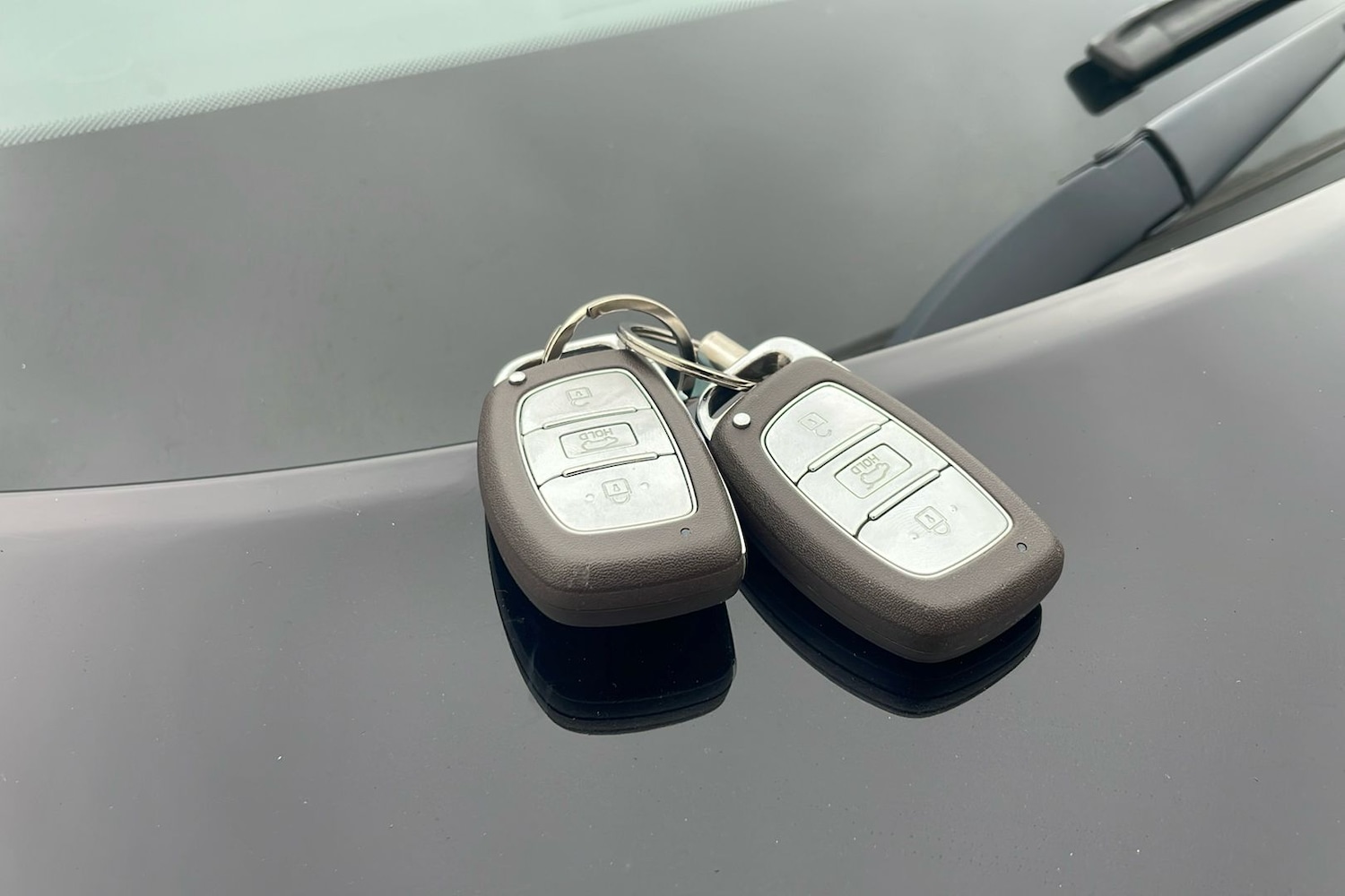 Used Hyundai TUCSON for sale - 77272104: Photo 35