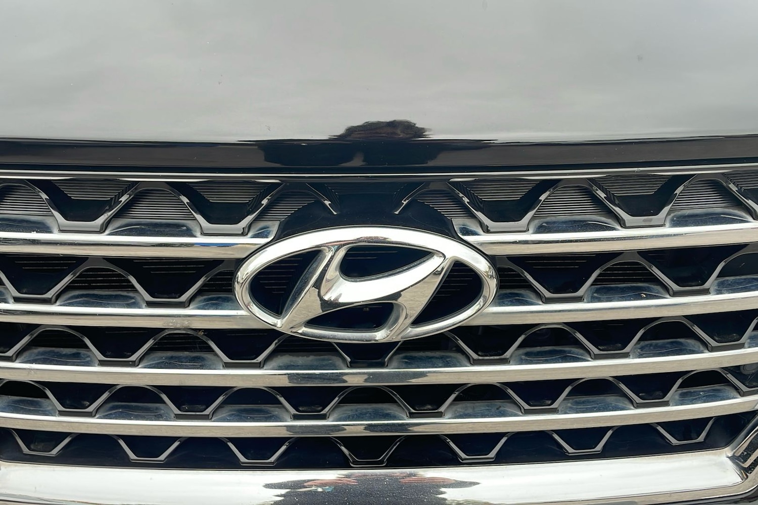 Used Hyundai TUCSON for sale - 77272104: Photo 37