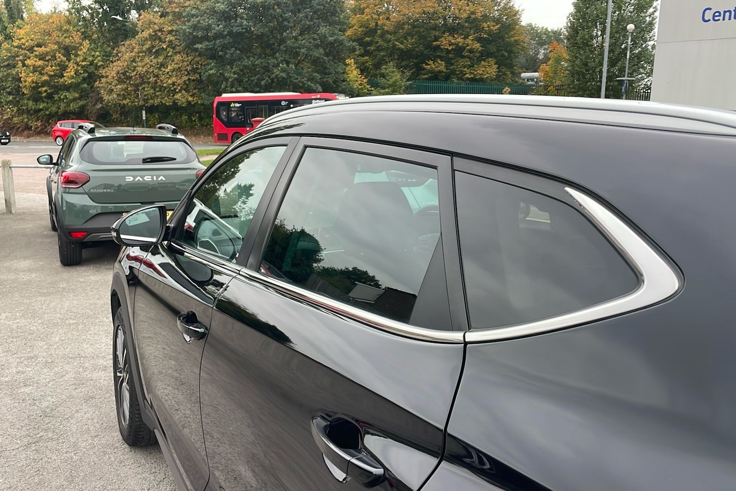 Used Hyundai TUCSON for sale - 77272104: Photo 45