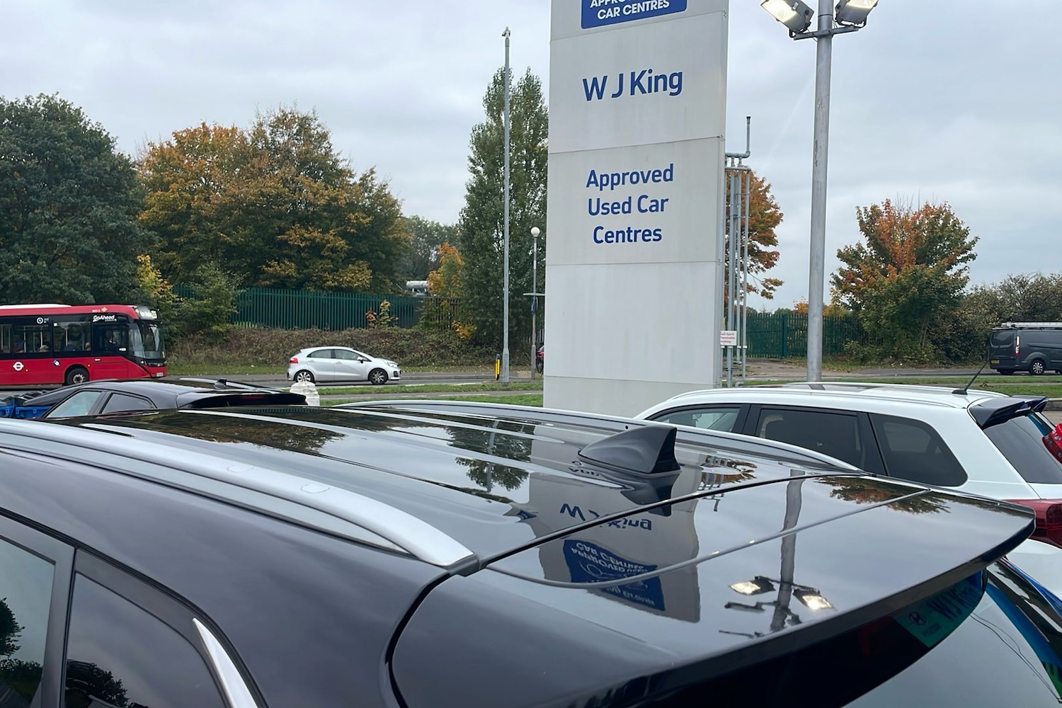 Used Hyundai TUCSON for sale - 77272104: Photo 46