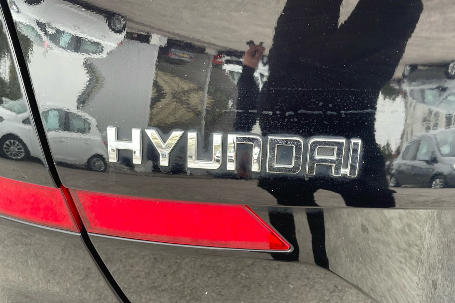 Used Hyundai TUCSON for sale - 77272104: Photo 49