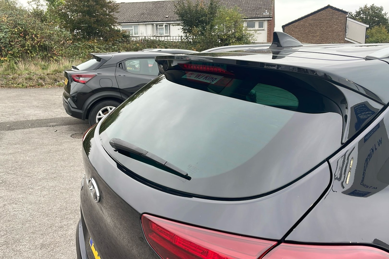 Used Hyundai TUCSON for sale - 77272104: Photo 52