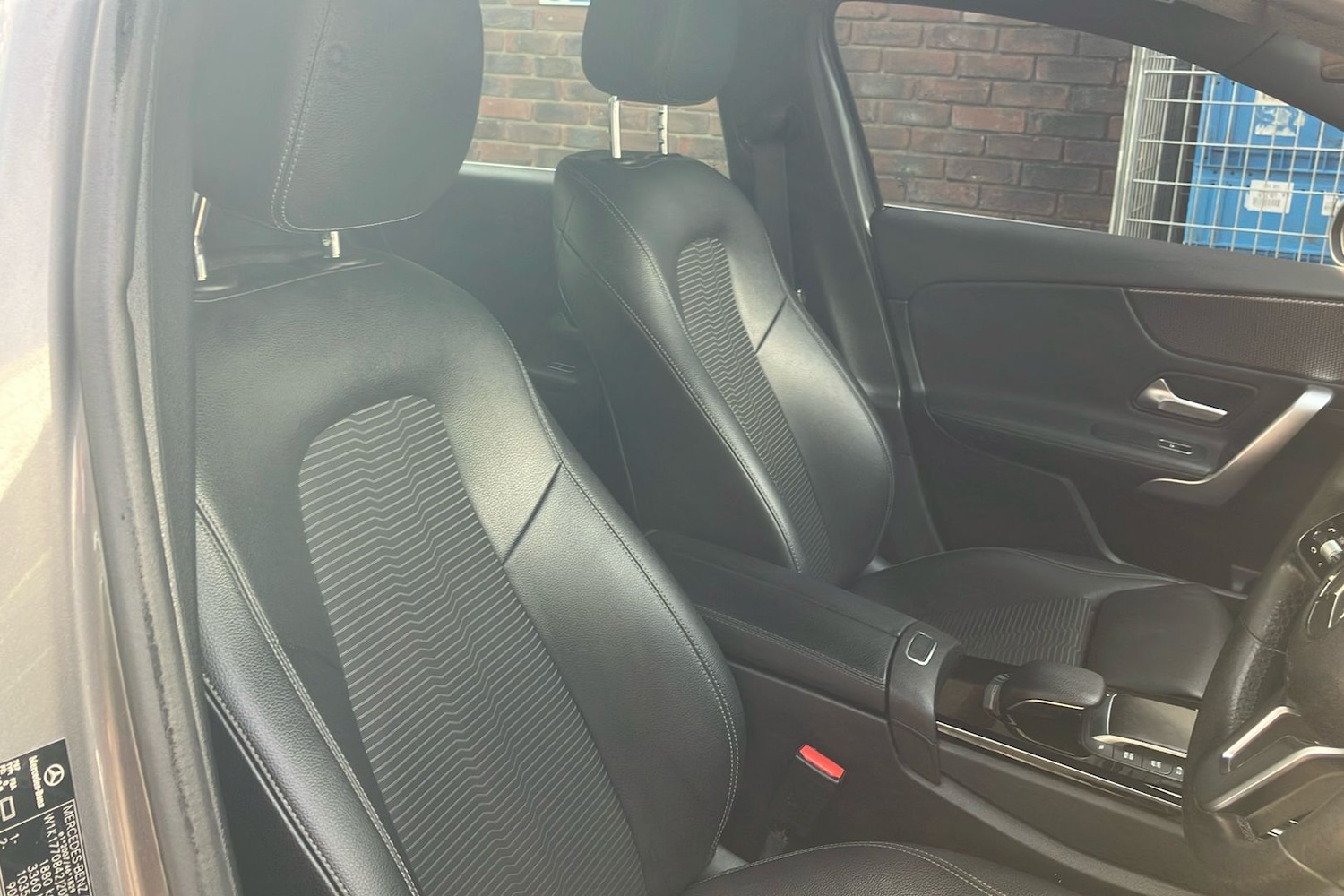 Used Mercedes-Benz A-Class 2020 for sale - 76718665: Photo 12