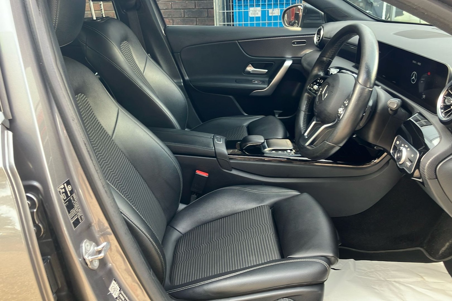 Used Mercedes-Benz A-Class 2020 for sale - 76718665: Photo 13