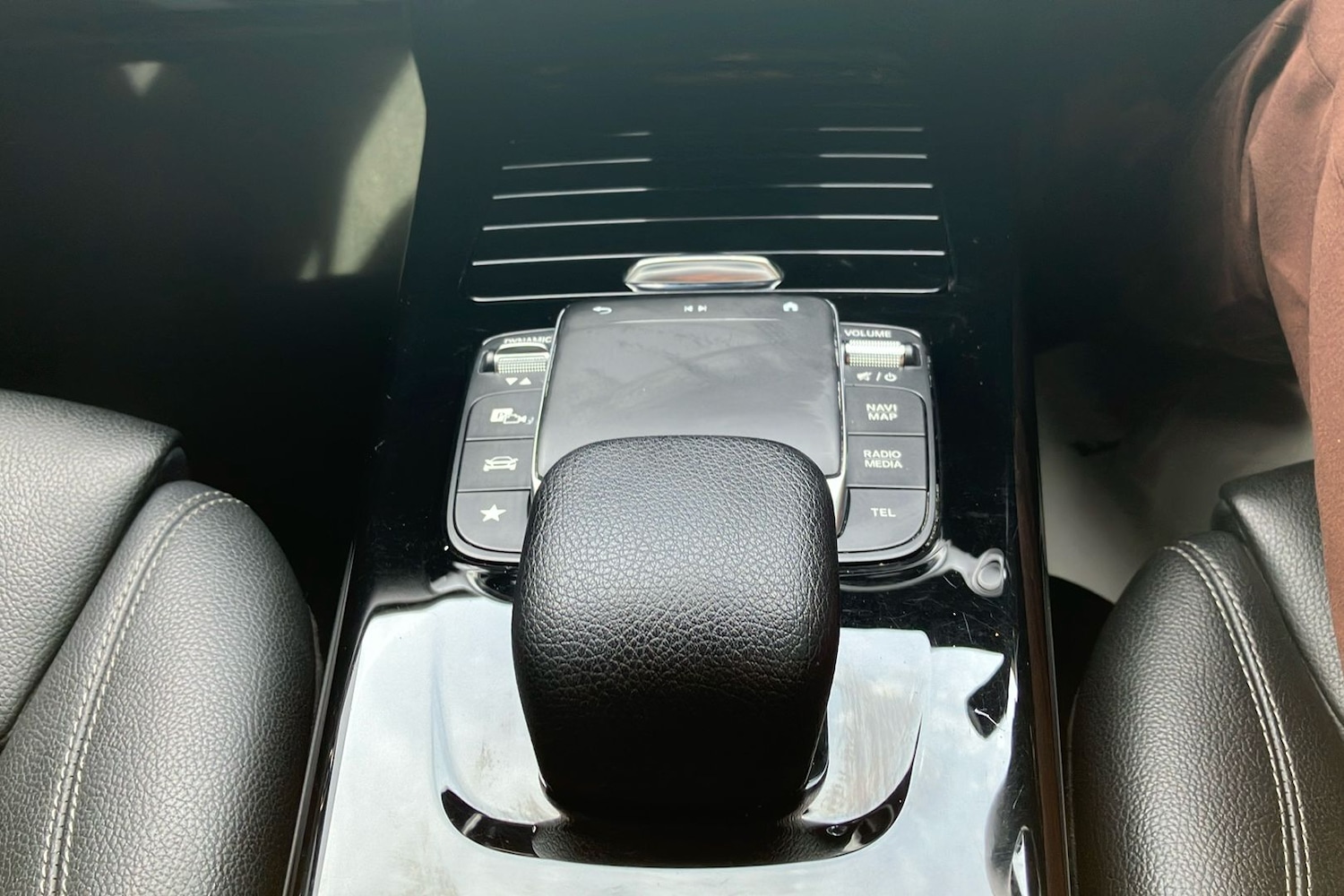 Used Mercedes-Benz A-Class 2020 for sale - 76718665: Photo 17