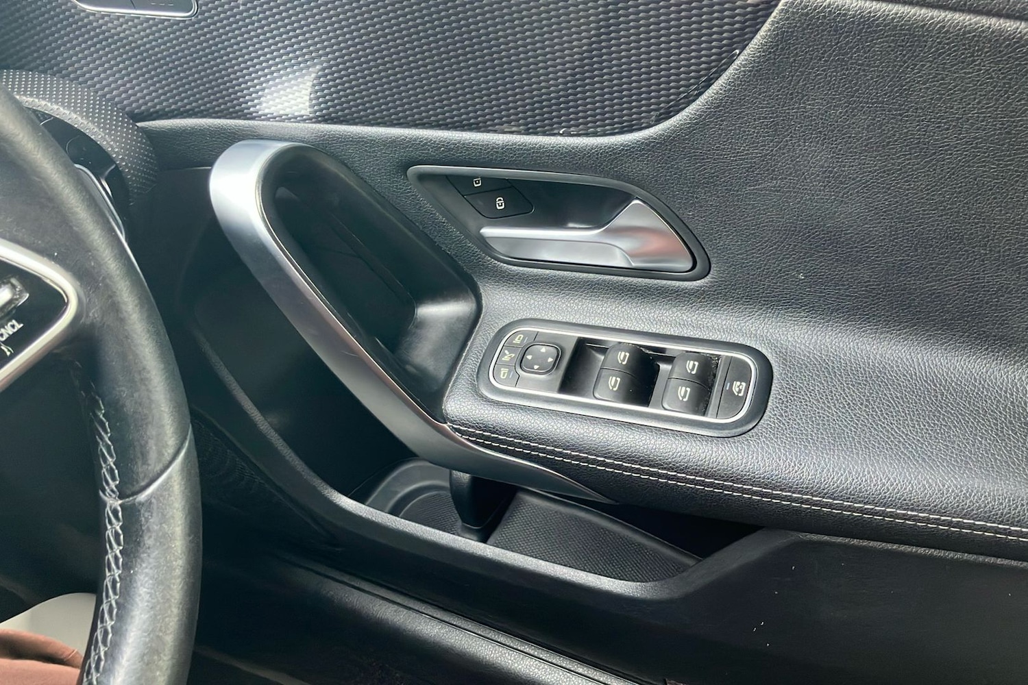 Used Mercedes-Benz A-Class 2020 for sale - 76718665: Photo 18