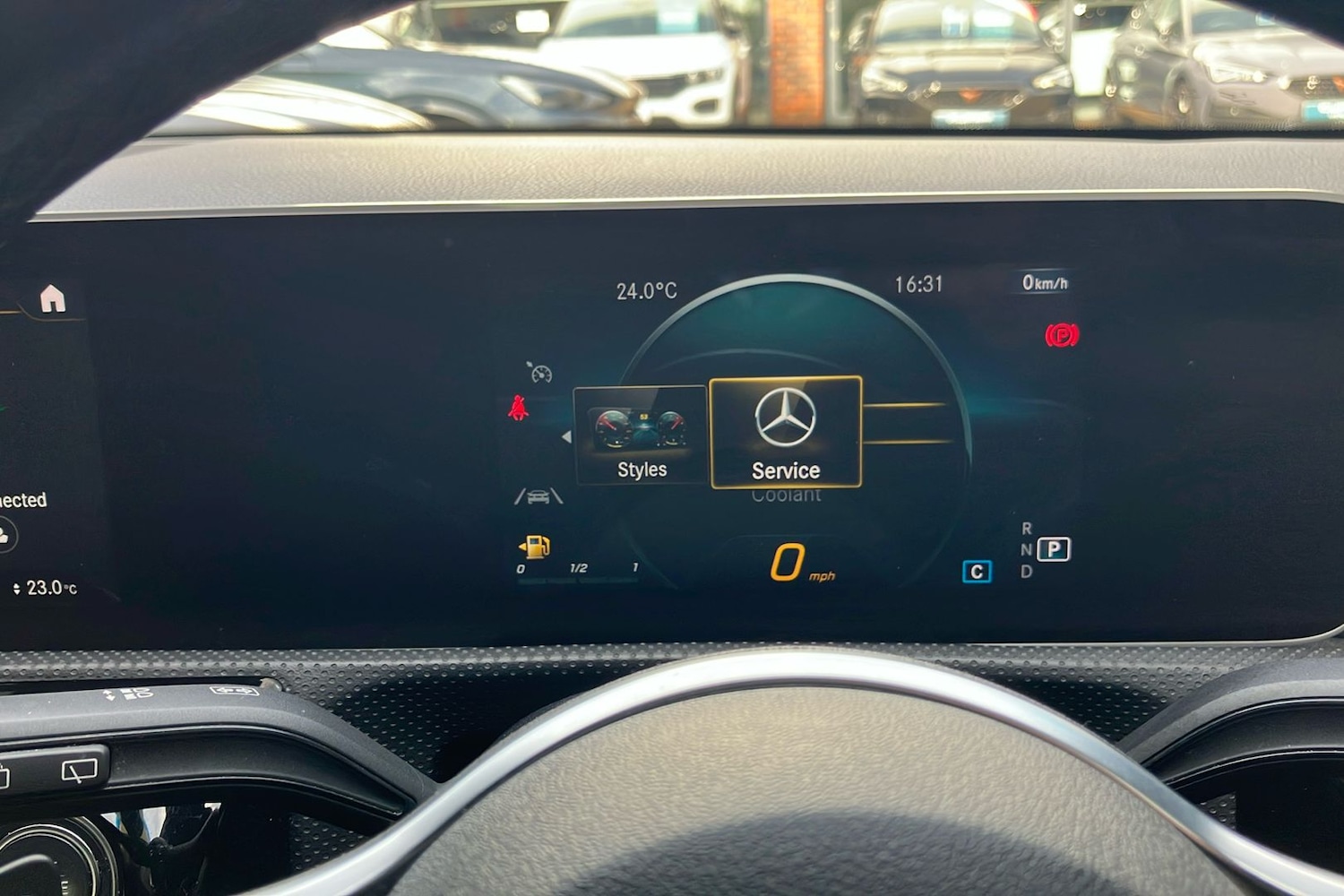 Used Mercedes-Benz A-Class 2020 for sale - 76718665: Photo 19