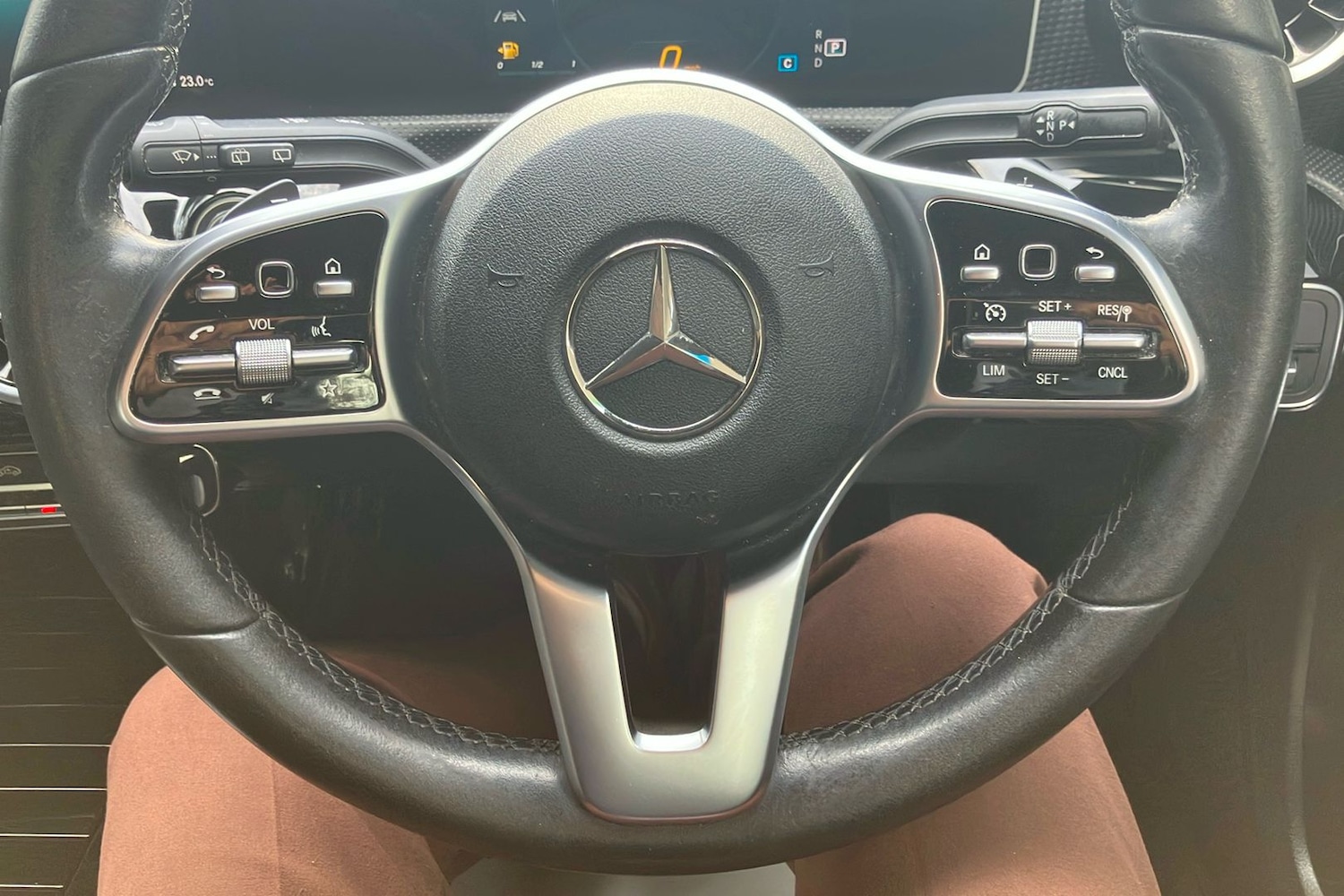 Used Mercedes-Benz A-Class 2020 for sale - 76718665: Photo 20