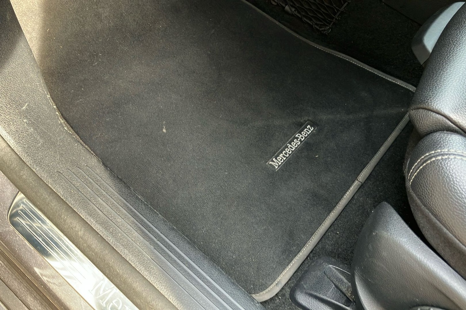 Used Mercedes-Benz A-Class 2020 for sale - 76718665: Photo 32