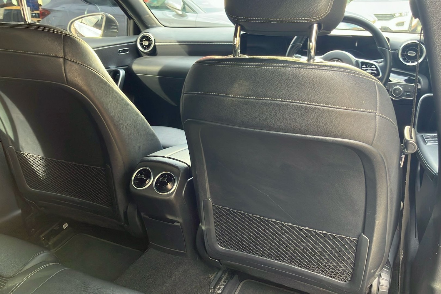 Used Mercedes-Benz A-Class 2020 for sale - 76718665: Photo 37