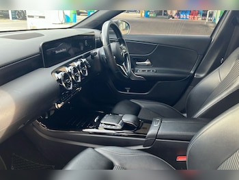 Used Mercedes-Benz A-Class 2020 for sale - 76718665: Photo