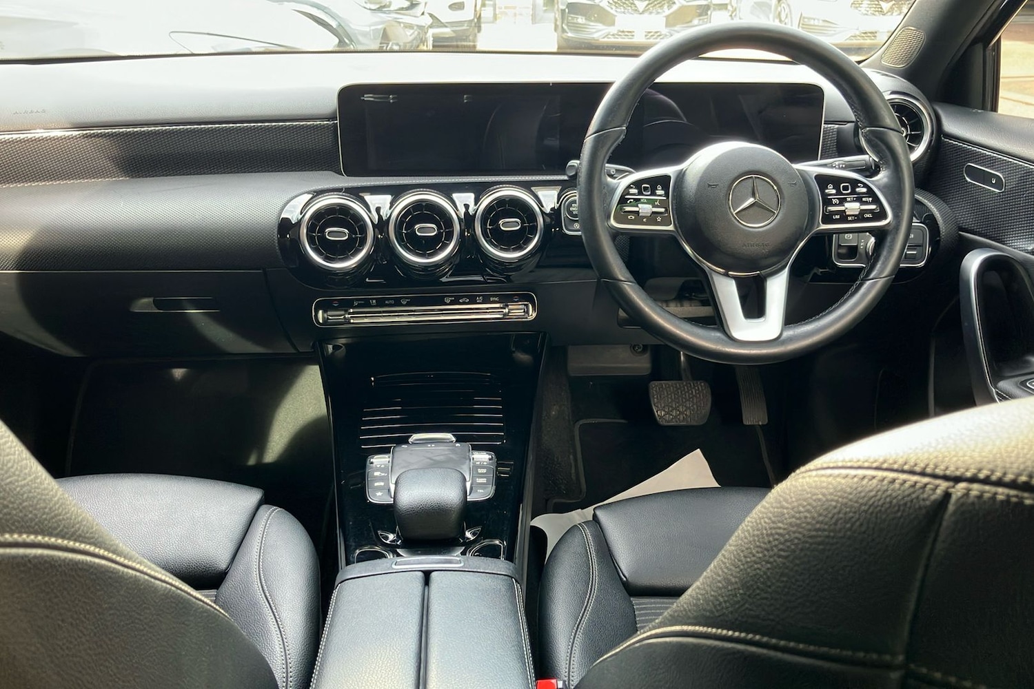 Used Mercedes-Benz A-Class 2020 for sale - 76718665: Photo 40