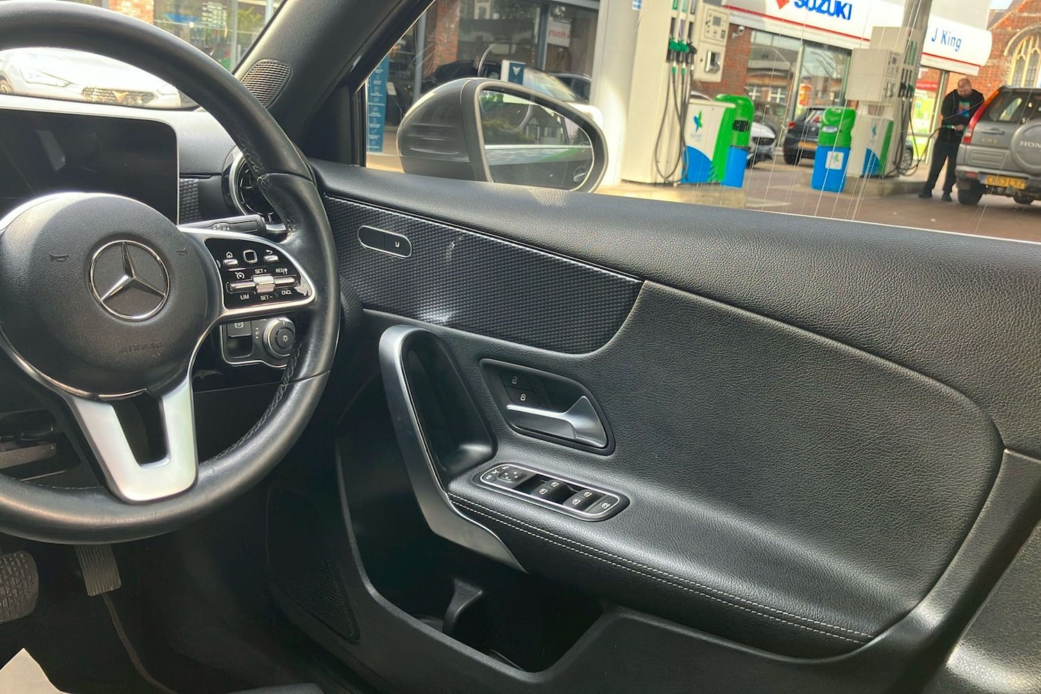 Used Mercedes-Benz A-Class 2020 for sale - 76718665: Photo 41