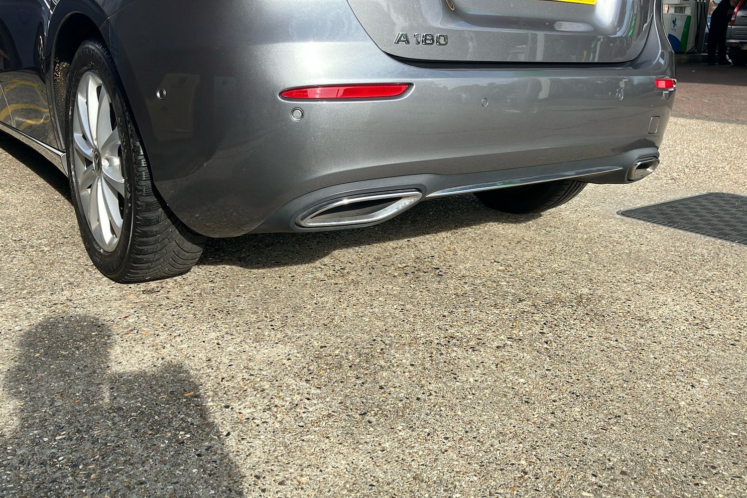 Used Mercedes-Benz A-Class 2020 for sale - 76718665: Photo 43