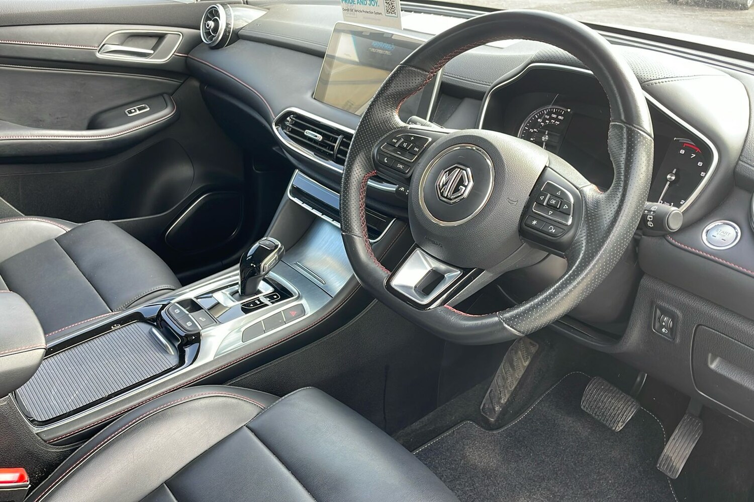 Used MG MG HS 2021 for sale - 78182550: Photo 11