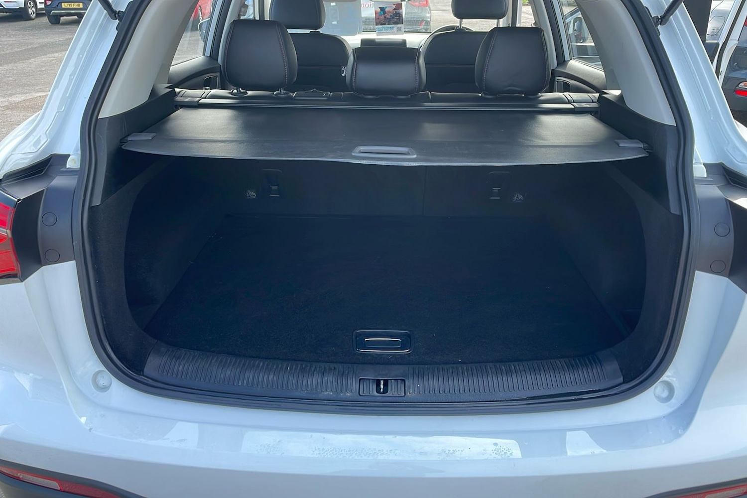 Used MG MG HS 2021 for sale - 78182550: Photo 13