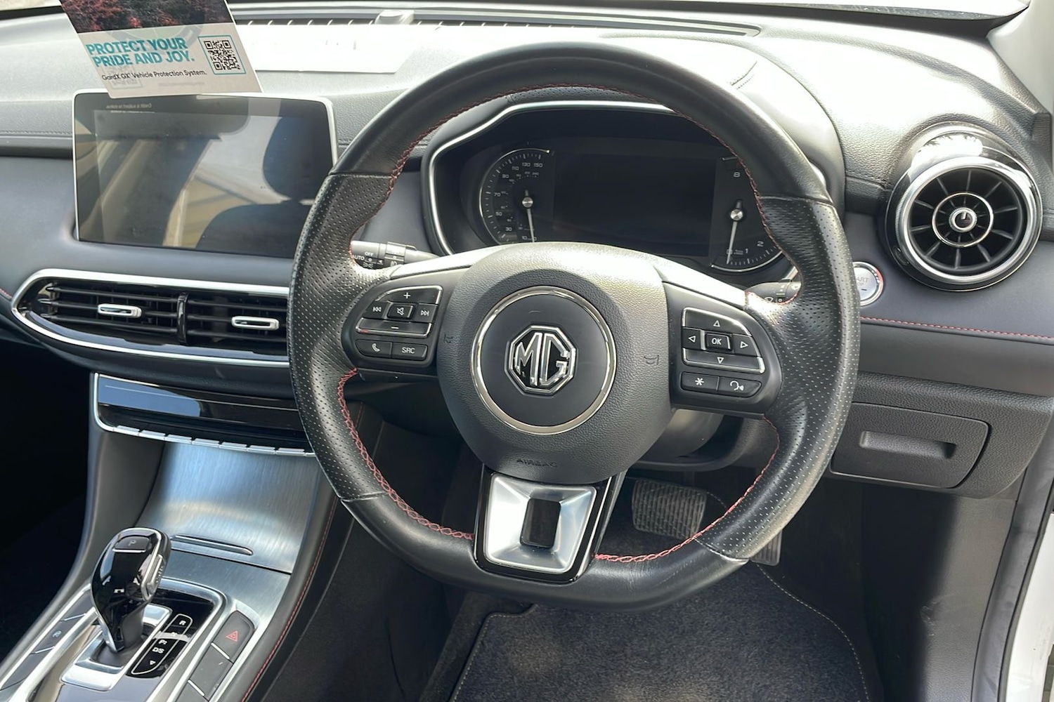 Used MG MG HS 2021 for sale - 78182550: Photo 14