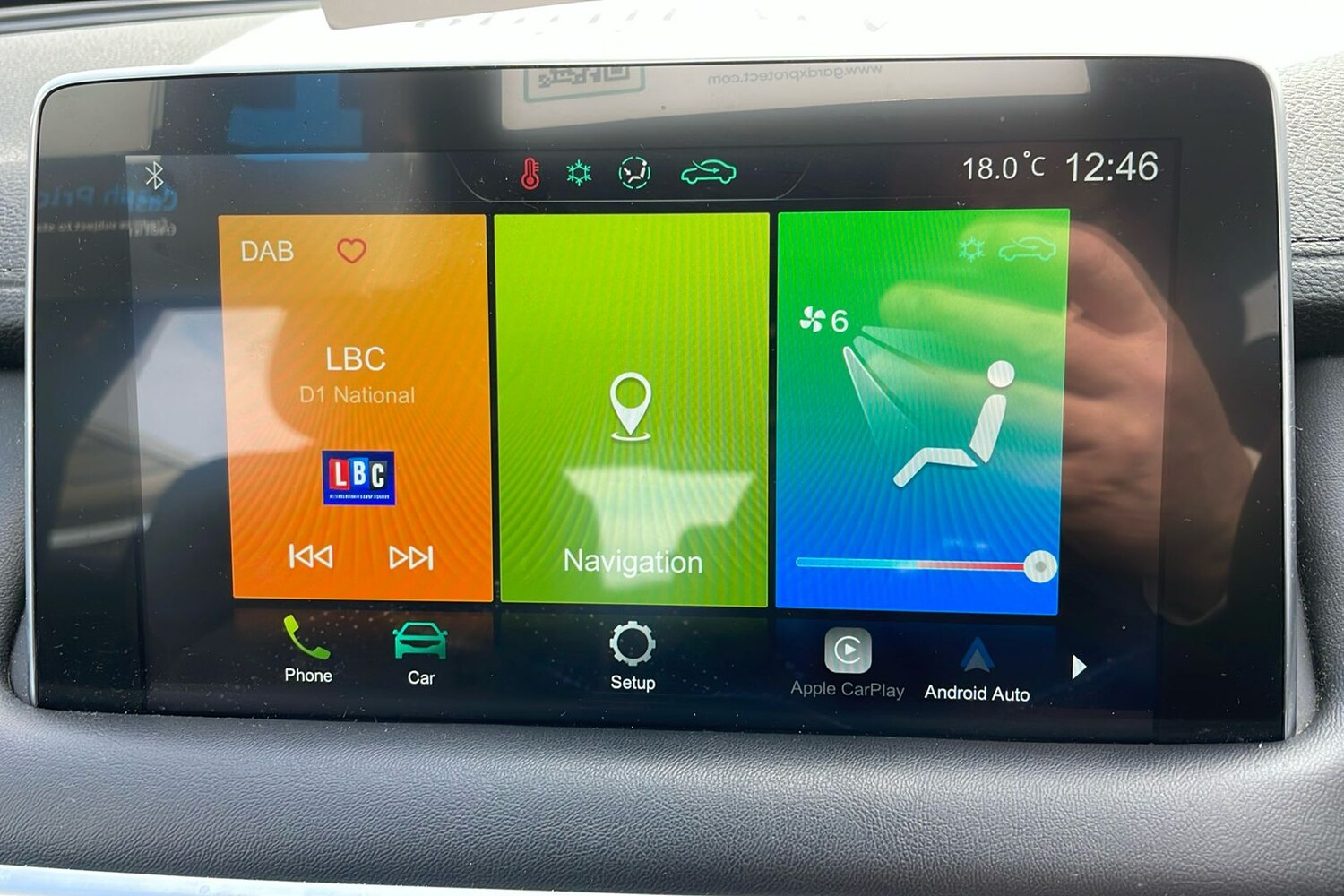 Used MG MG HS 2021 for sale - 78182550: Photo 15