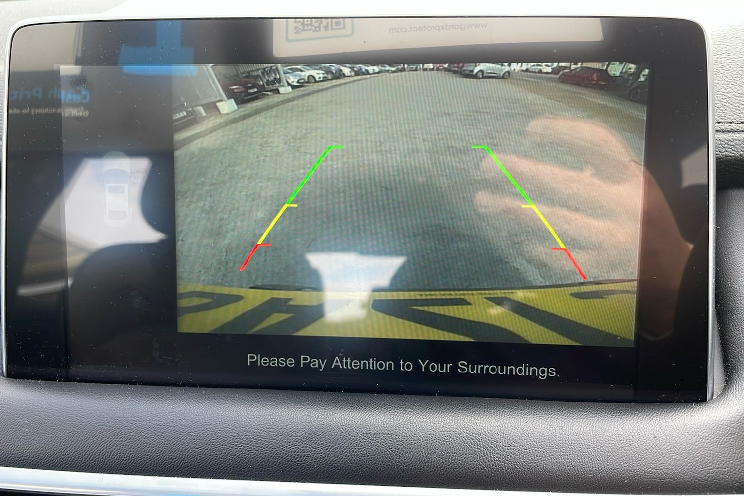 Used MG MG HS 2021 for sale - 78182550: Photo 17