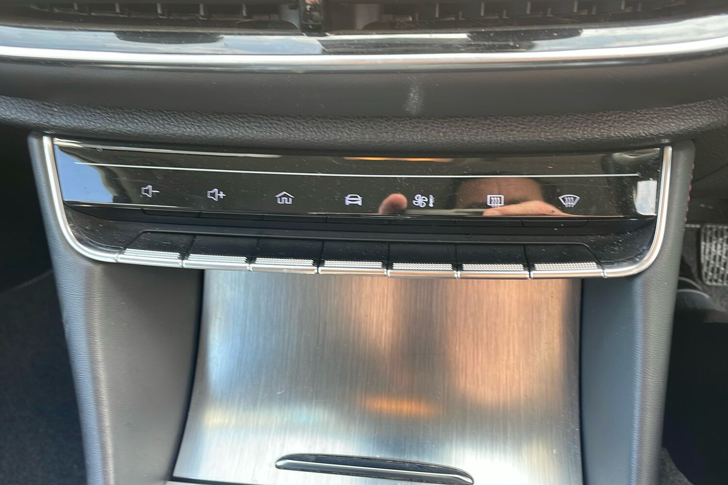 Used MG MG HS 2021 for sale - 78182550: Photo 18