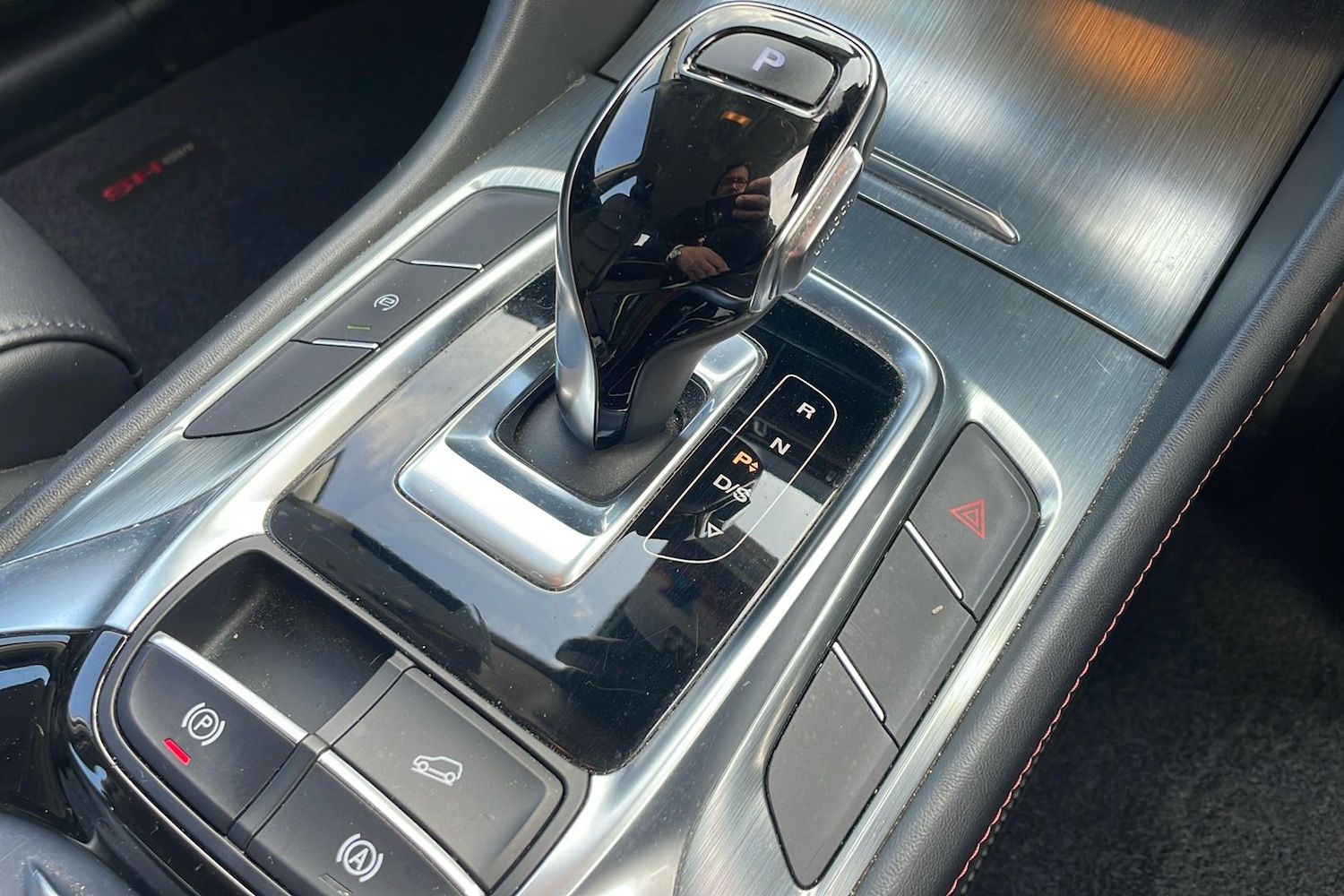 Used MG MG HS 2021 for sale - 78182550: Photo 19