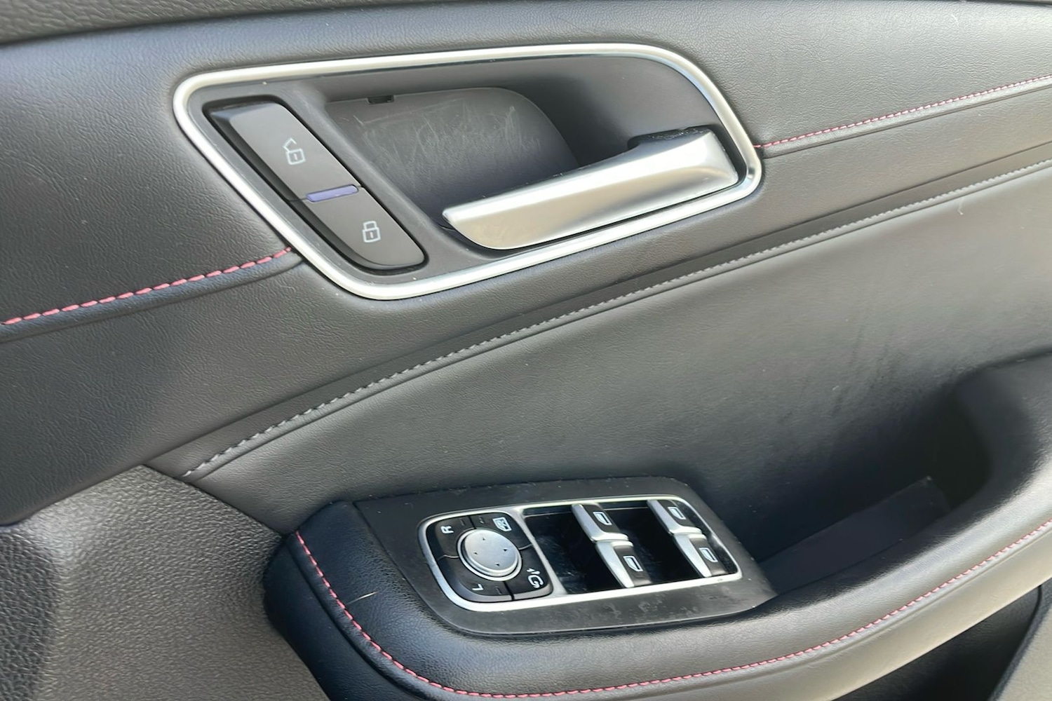 Used MG MG HS 2021 for sale - 78182550: Photo 20