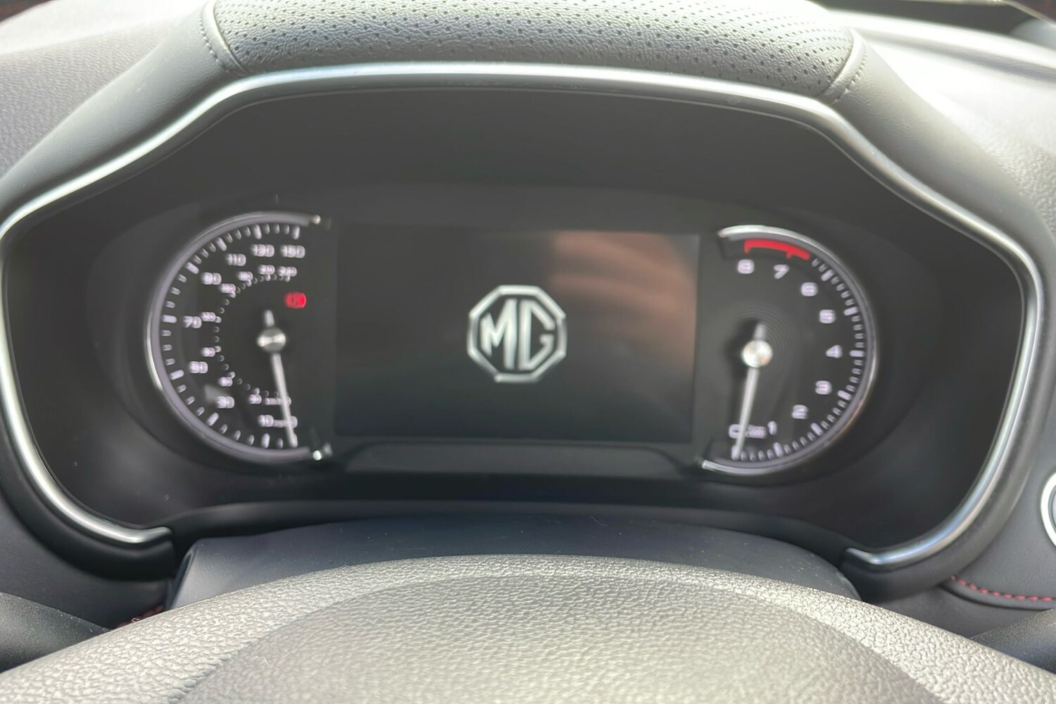 Used MG MG HS 2021 for sale - 78182550: Photo 21