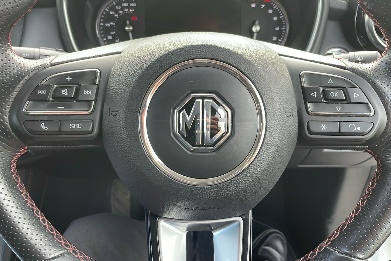 Used MG MG HS 2021 for sale - 78182550: Photo 22