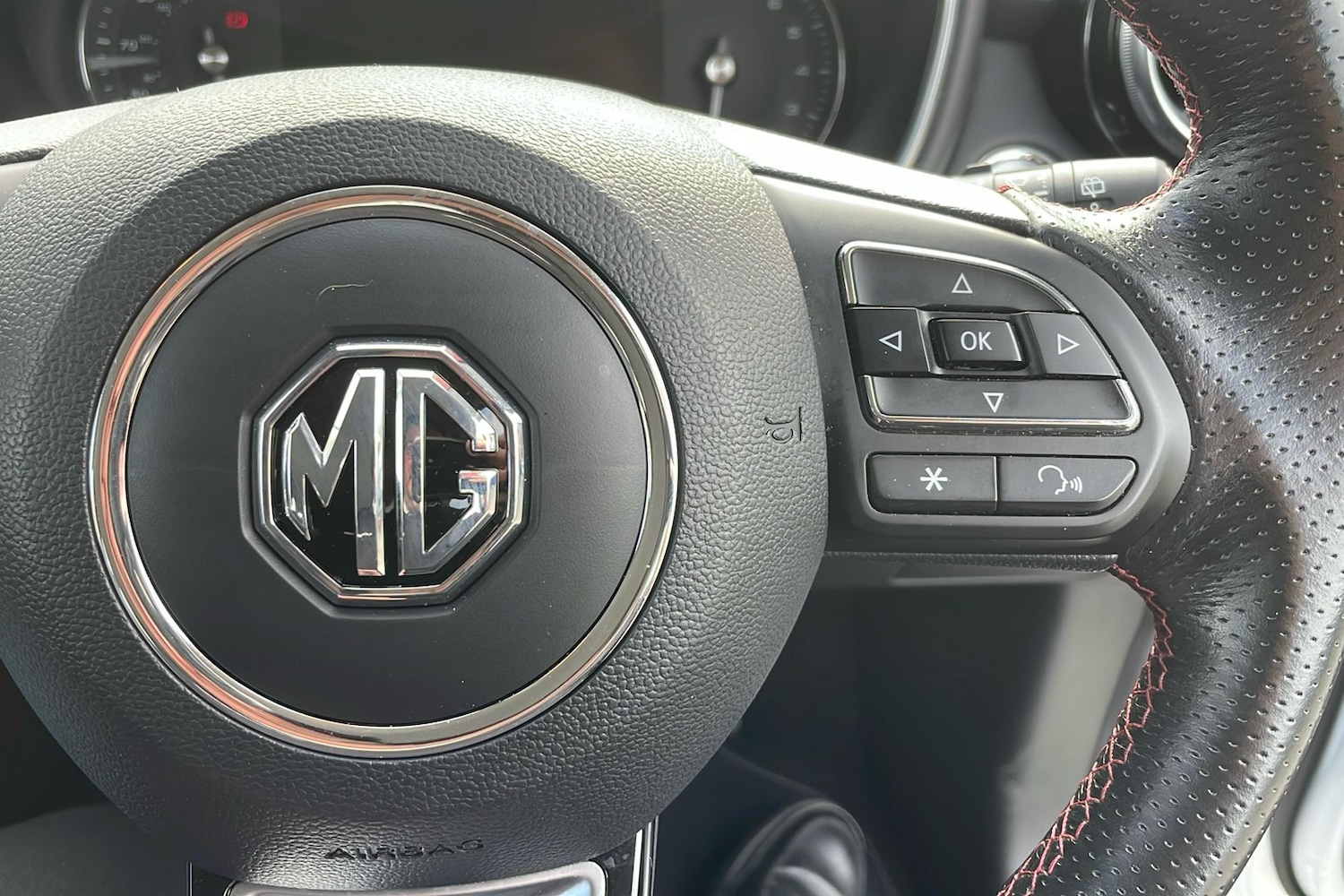 Used MG MG HS 2021 for sale - 78182550: Photo 24