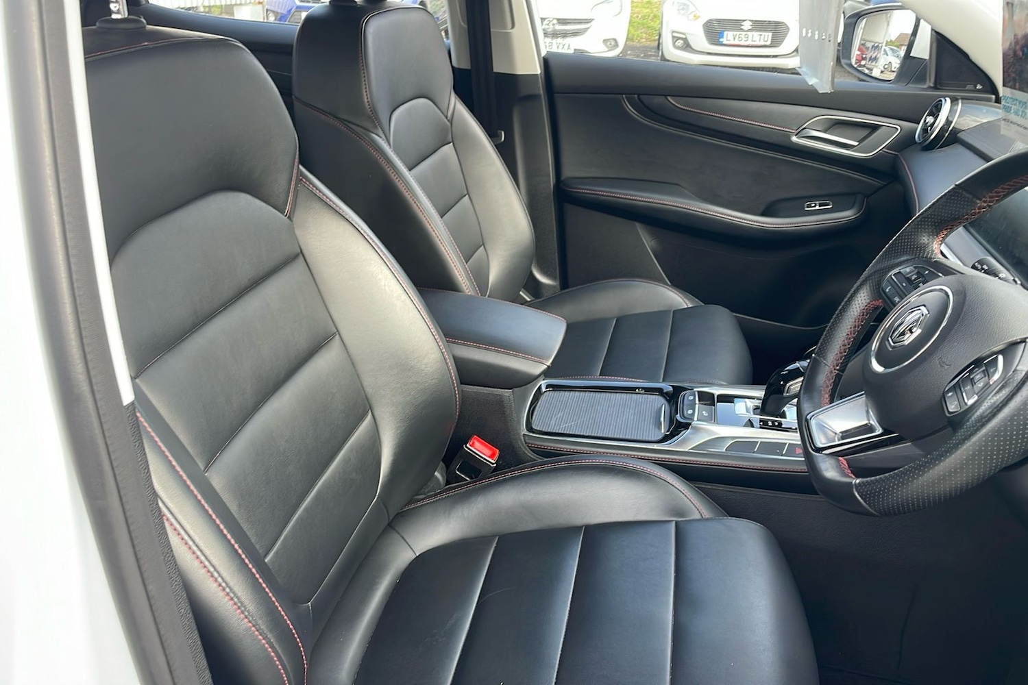 Used MG MG HS 2021 for sale - 78182550: Photo 26