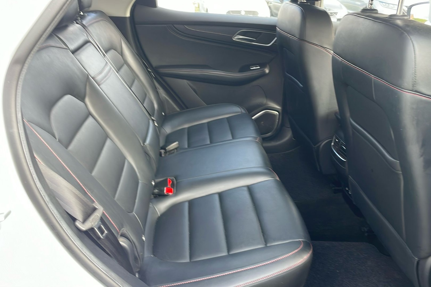 Used MG MG HS 2021 for sale - 78182550: Photo 27