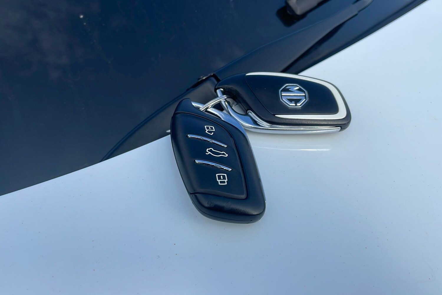 Used MG MG HS 2021 for sale - 78182550: Photo 28